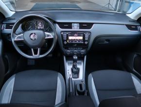 Škoda Octavia  2.0 TDI Style 