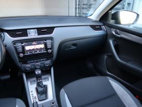 Škoda Octavia  2.0 TDI Style 