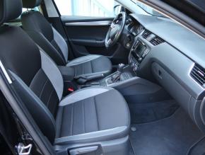 Škoda Octavia  2.0 TDI Style 