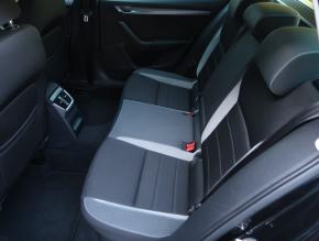 Škoda Octavia  2.0 TDI Style 