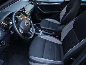 Škoda Octavia  2.0 TDI Style 