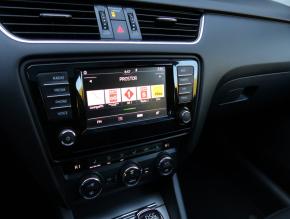 Škoda Octavia  2.0 TDI Style 