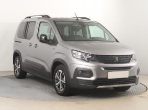 Peugeot  1.5 BlueHDi GT Line