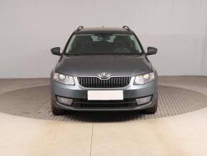 Škoda Octavia  2.0 TDI Ambition 