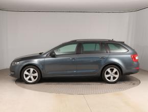 Škoda Octavia  2.0 TDI Ambition 