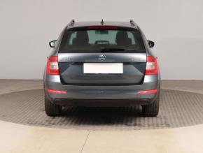 Škoda Octavia  2.0 TDI Ambition 