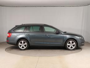 Škoda Octavia  2.0 TDI Ambition 