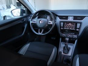 Škoda Octavia  2.0 TDI Ambition 