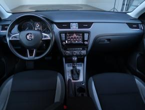 Škoda Octavia  2.0 TDI Ambition 