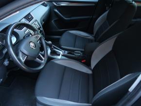 Škoda Octavia  2.0 TDI Ambition 