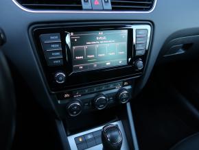 Škoda Octavia  2.0 TDI Ambition 