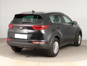 Kia Sportage  1.6 GDI 
