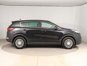 Kia Sportage  1.6 GDI 