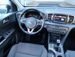 Kia Sportage  1.6 GDI 