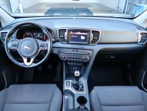 Kia Sportage  1.6 GDI 