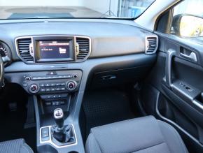 Kia Sportage  1.6 GDI 