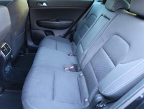 Kia Sportage  1.6 GDI 