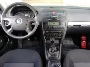 Škoda Octavia  1.9 TDI 