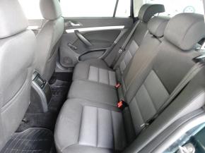 Škoda Octavia  1.9 TDI 
