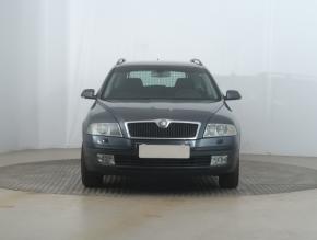 Škoda Octavia  1.9 TDI Elegance 