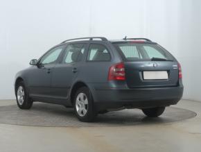 Škoda Octavia  1.9 TDI Elegance 