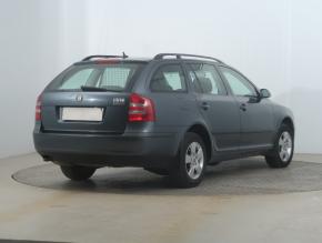 Škoda Octavia  1.9 TDI Elegance 