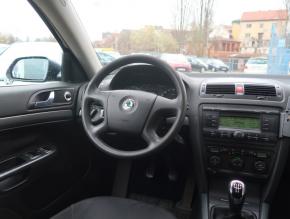 Škoda Octavia  1.9 TDI Elegance 