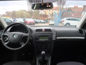 Škoda Octavia  1.9 TDI Elegance 