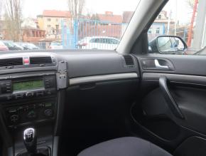 Škoda Octavia  1.9 TDI Elegance 