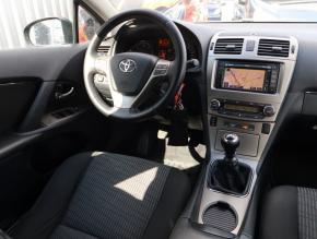 Toyota Avensis  2.0 D-4D 