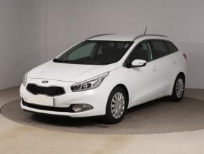 Kia Ceed  1.6 GDI Premium 