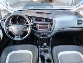 Kia Ceed  1.6 GDI Premium 