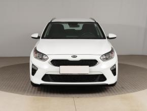 Kia Ceed  1.5 T-GDI Spin 