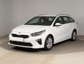 Kia Ceed  1.5 T-GDI Spin 