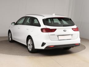 Kia Ceed  1.5 T-GDI Spin 