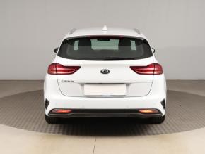 Kia Ceed  1.5 T-GDI Spin 