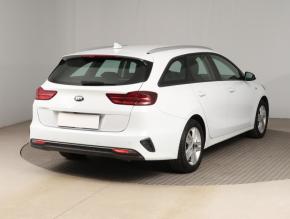 Kia Ceed  1.5 T-GDI Spin 