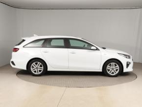 Kia Ceed  1.5 T-GDI Spin 