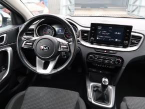 Kia Ceed  1.5 T-GDI Spin 