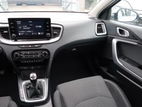 Kia Ceed  1.5 T-GDI Spin 