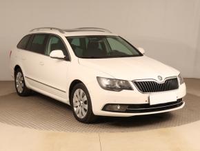 Škoda Superb  2.0 TDI Elegance 