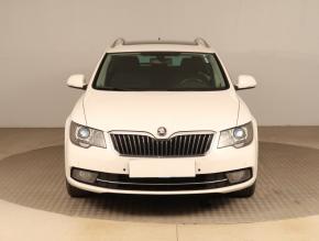 Škoda Superb  2.0 TDI Elegance 