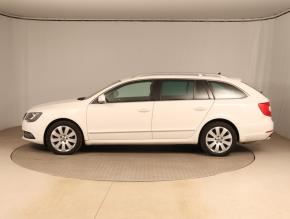 Škoda Superb  2.0 TDI Elegance 