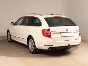 Škoda Superb  2.0 TDI Elegance 