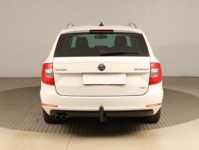 Škoda Superb  2.0 TDI Elegance 