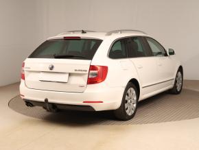 Škoda Superb  2.0 TDI Elegance 
