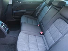 Škoda Superb  2.0 TDI Elegance 