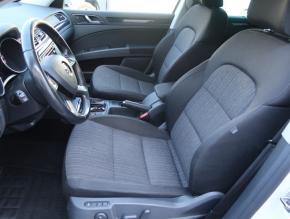 Škoda Superb  2.0 TDI Elegance 