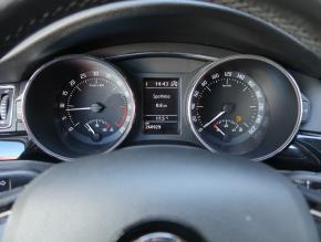 Škoda Superb  2.0 TDI Elegance 