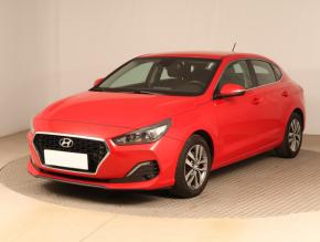 Hyundai i30 Fastback  1.0 T-GDI 